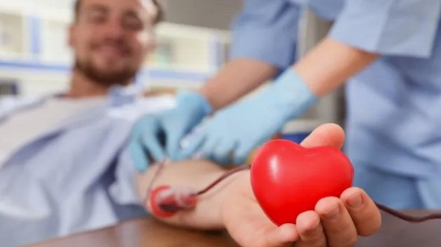 مدير مركز نقل الدم: هدفنا بلوغ 290 ألف تبرع سنويا لتلبية الحاجيات 