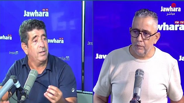 Planète Sport :قراءة في تدوينة زبير بية و رسالته الى جماهير النجم