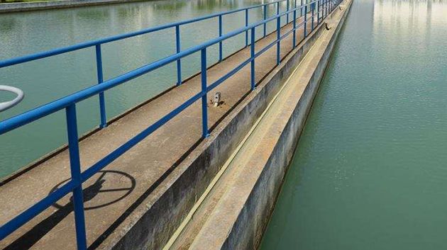 زغوان: تخصيص 17 مليون دينار لتهذيب 3 محطات لمعالجة المياه المستعملة