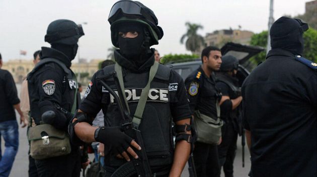 مـ.قتـ.ل مهندس نووي مصري بـ13 طلقة وسط الشارع