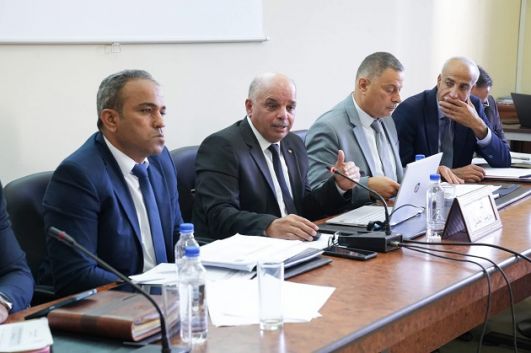 وزير النقل: برمجة رحلتين جويتين تجريبيتين إلى مطار مطماطة خلال صائفة 2026