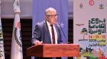 كاتب الدولة للمياه يؤكد أهميّة البحث العلمي في استدامة الغابات والمراعي