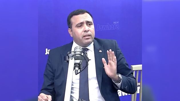 المهدي: 'مجلّة الصرف الحاليّة تافهة وتعطّل المصالح' (فيديو)