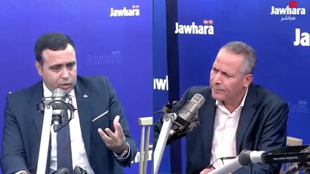 النائب طارق مهدي: 'آلاف الولادات الجديدة في صفوف المهاجرين الأفارقة'