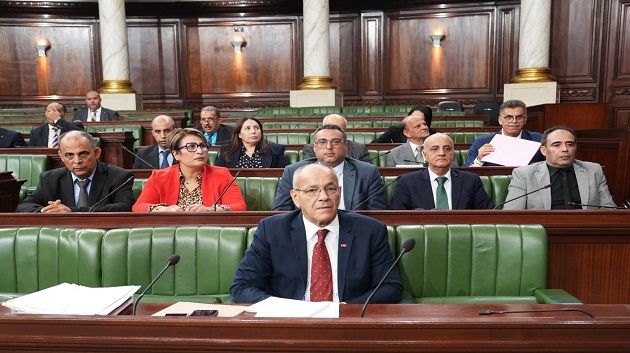 وزير البيئة: مشروع مجلة البيئة جاهز في انتظار عرضه على السلطة التشريعية