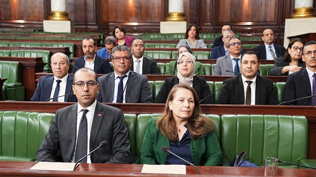 مشروع ميزانية الدولة 2026: التقليص من ميزانية مهمّة الصناعة والمناجم والطاقة بـ28،4%