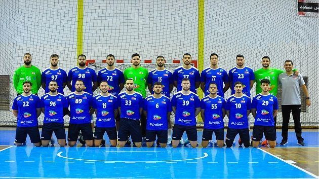 نتائج قرعة كأس أمم إفريقيا لكرة اليد رواندا 2026