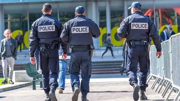 باريس: عملية أمنية في محطة مونبارناس