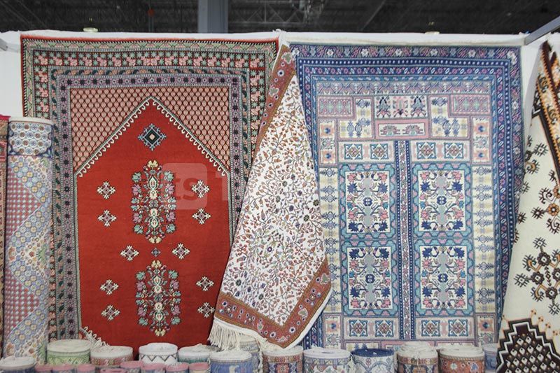 قصر المعارض بالكرم يحتضن معرض 'الزربية' من 19 إلى 28 ديسمبر