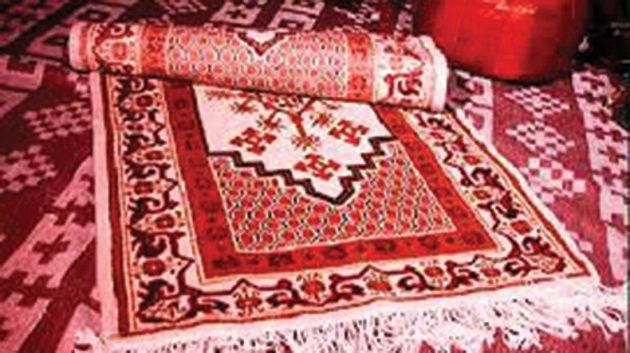 قصر المعارض بالكرم يحتضن معرض 'الزربية' من 19 إلى 28 ديسمبر