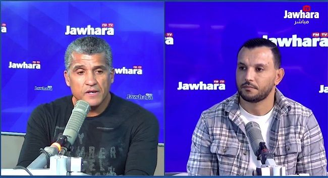 Planète Sport : تغييرات بالجملة للمنتخب الوطني ضد الأردن وديا