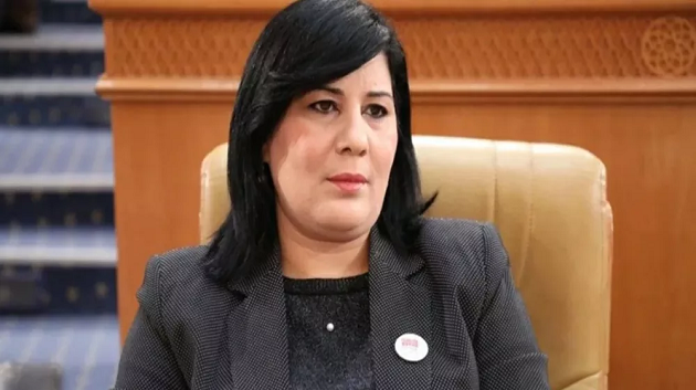 تأجيل النظر في قضية عبير موسي