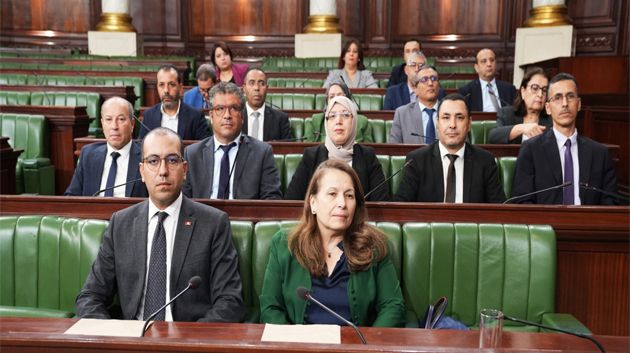 ميزانية وزارة الصناعة لسنة 2026 تمثل 8.3 % من ميزانية الدولة باحتساب الدعم الموجه لقطاع الطاقة