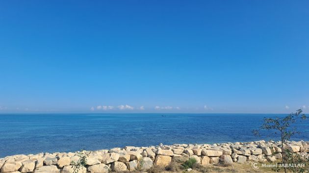 ارتفاع طفيف في درجات الحرارة