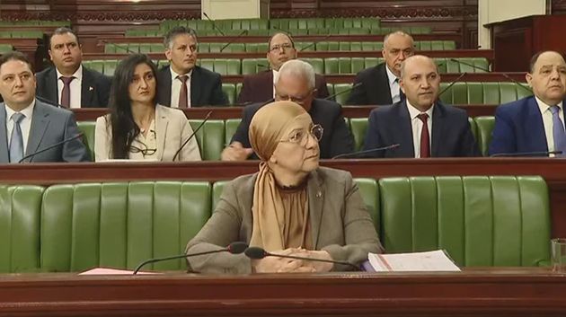 الميزانية المقترحة لمهمة وزارة العدل تُقدّر بـ1025 مليون دينار