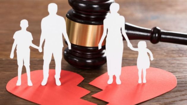 نائب يُطالب بمراجعة قانون 'النفقة'