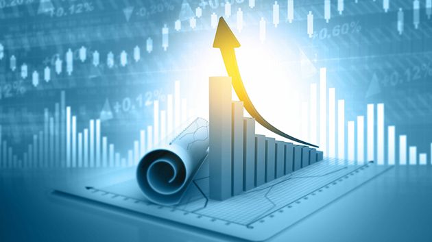 معهد الإحصاء: النشاط الإقتصادي يُسجّل نموّاً بنسبة 2،4%