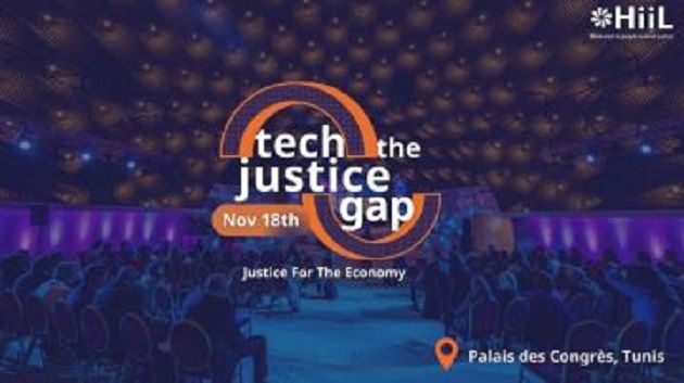 في النسخة الثانية لمنتدى التكنولوجيا من أجل العدالة الاقتصادية: نحو عدالة داعمة للاقتصاد