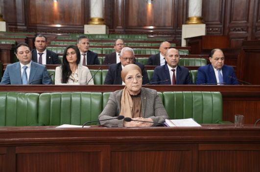 ميزانية وزارة العدل 2026.. أبرز المسائل التي طرحها النواب على وزيرة العدل خلال الجلسة المسائية