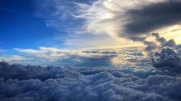 طقس الأحد 16 نوفمبر 2025