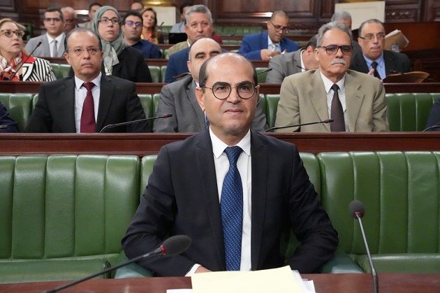 وزير التجهيز: الانتهاء من انجاز مشاريع المدخل الجنوبي للعاصمة وقربص وجلمة ووصلة بنزرت في 2026