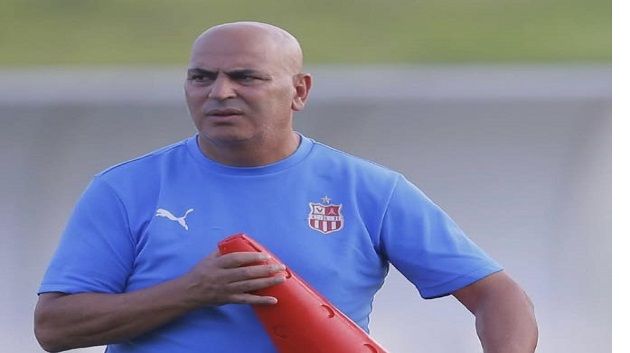 الإتحاد المنستيري:الجديدي الصحراوي مديرا فنيا جديدا لفرع شبان كرة القدم
