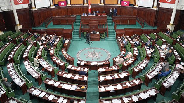 النائب عبد الجليل الهاني: 'لهذا السبب توقّفت الجلسة العامة بالبرلمان' (فيديو)