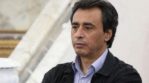 دليلة مصدّق: 'تم أمس نقل شقيقي إلى المستشفى.. ووضعه الصحي غير معلوم'