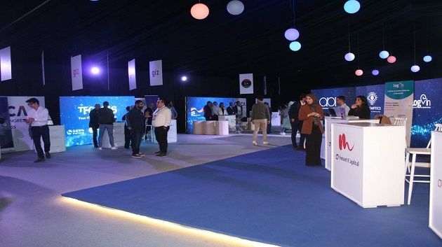 سوسة: انطلاق المؤتمر العالمي للذكاء الاصطناعي في افريقيا