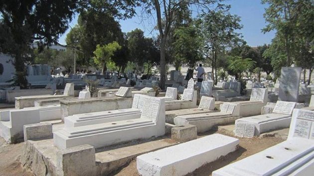 اختفاء قبر بمقبرة في المكنين: رئيس الجمعية الخيرية للمقابر يوضّح
