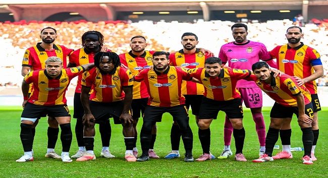 33 الف تذكرة لمباراة الترجي والملعب المالي