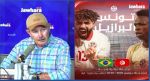 Planète Sport : المنتخب التونسي يختتم اليوم تحضيراته لمواجهة البرازيل