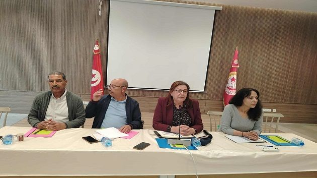 الشابي: الهيئة الإدارية للتعليم الأساسي ستتّخذ ما تراه مناسبا من إجراءات نضالية