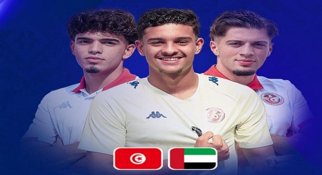 المنتخب الأولمبي يواجه اليوم نظيره الإماراتي ودّيًا