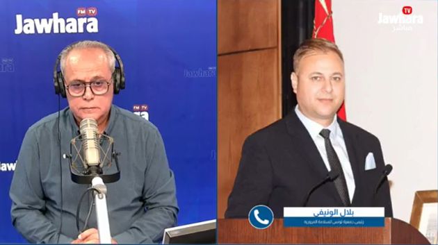 رئيس جمعية تونس للسلامة المرورية: 'سجّلنا 1052 قتيلاً منذ بداية السنة'