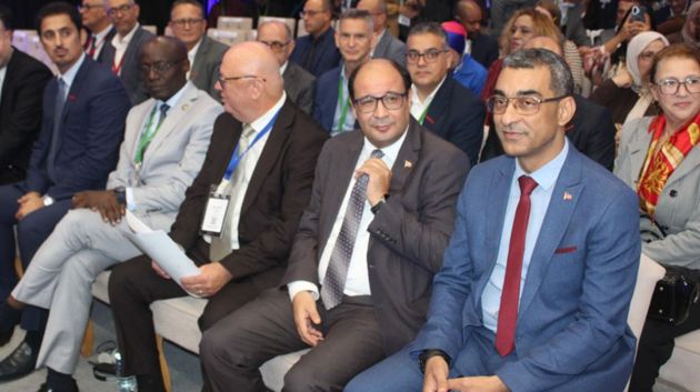 وزير تكنولوجيات الاتصال: 'ما نحبوش نكونو مستهلكين فقط للذكاء الاصطناعي'