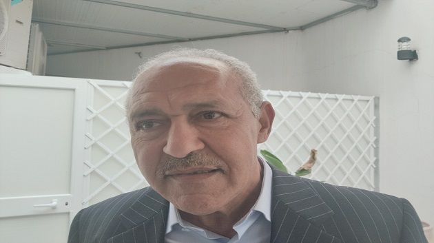 الشكندالي: مشروع قانون المالية مجرّد وثيقة محاسباتية