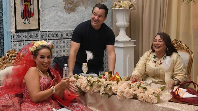 'هاذي آخرتها'.. عمل جديد لسامي الفهري يُعرض في رمضان