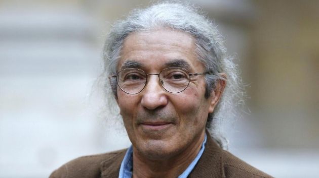 بعد الإفراج عنه: الكاتب بوعلام صنصال يعود إلى فرنسا