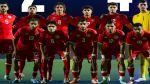 المنتخب التونسي لأقل من 23 سنة يفوز على الإمارات ودّيًا