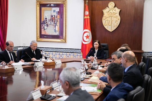 لجنة المشاريع الكبرى.. الانطلاق الفوري في انجاز اشغال عدد من المستشفيات 