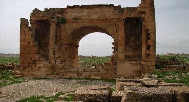 القصرين.. إدراج حيدرة بلدية سياحية