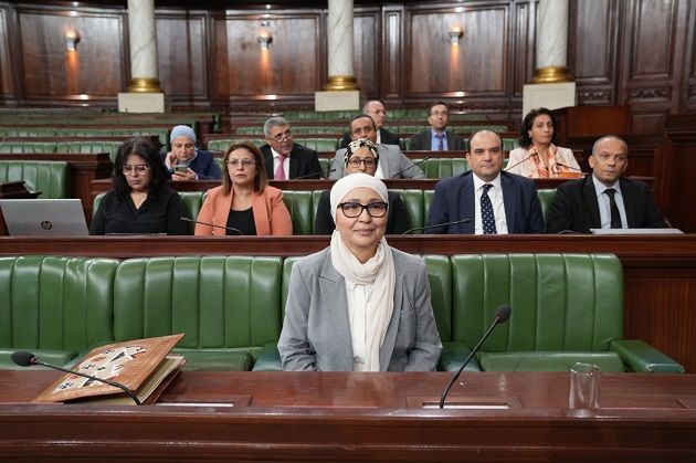 ميزانية 2026.. وزيرة المرأة تعلن عن خطة لحماية الأطفال ودعم حقوق المرأة وكبار السن