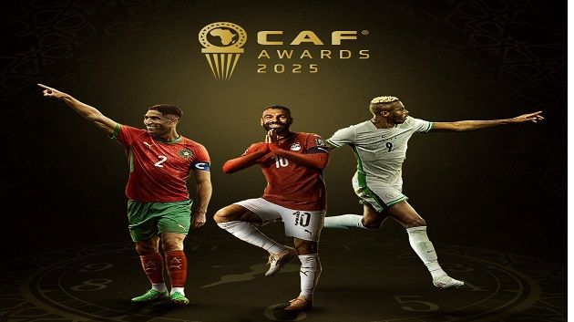 اليوم حفل جوائز الكاف: فمن هو أفضل لاعب إفريقي ؟