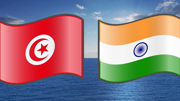 رجال أعمال من الهند في زيارة استكشافية لفرص الإستثمار في تونس