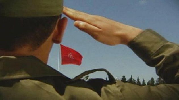 غرة ديسمبر: انطلاق حصة التجنيد الرابعة 