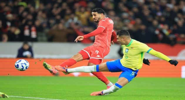 تصنيف الفيفا: المنتخب التونسي يرتقي إلى المركز 40 عالميا