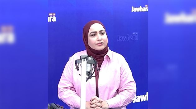 الصّحفيّة جيهان اللّواتي: 'أكثر من 70% من الصحفيين/ات يتقاضون أقلّ من 500د شهريّاً' (فيديو)