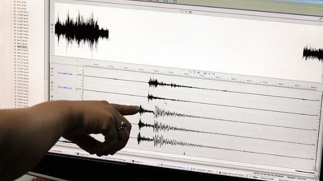 الجزائر: رجة أرضية ثالثة في ولاية باتنة