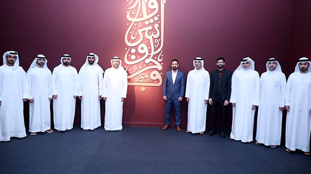 مهرجان الفنون الإسلامية: ساحة الخط تحتضن 8 معارض لـ70 مبدعاً في الخطوط العربية